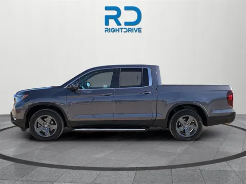More photos of 2023 Honda Ridgeline RTL at RightDrive - 8320 Gateway East, TX