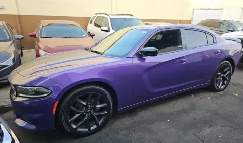 More photos of 2023 Dodge Charger SXT at RightDrive - 8320 Gateway East, TX