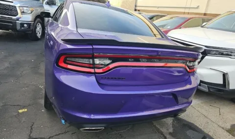 More photos of 2023 Dodge Charger SXT at RightDrive - 8320 Gateway East, TX
