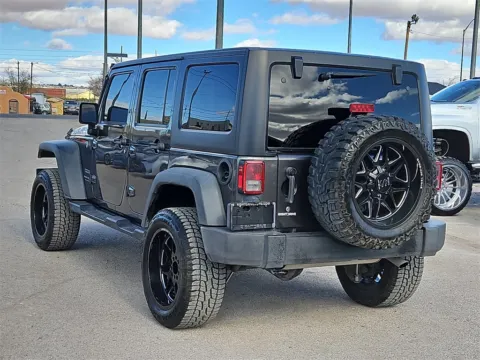 More photos of 2018 Jeep Wrangler JK Unlimited Sport at RightDrive - 8320 Gateway East, TX