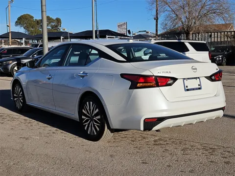 More photos of 2023 Nissan Altima 2.5 SV at RightDrive - 8320 Gateway East, TX