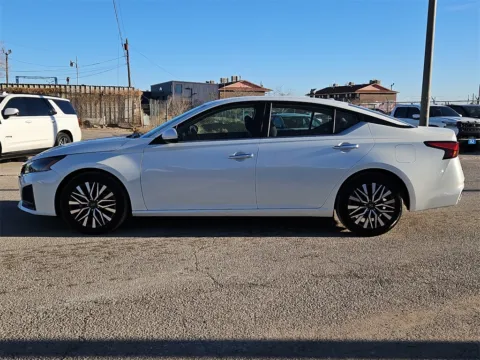 More photos of 2023 Nissan Altima 2.5 SV at RightDrive - 8320 Gateway East, TX