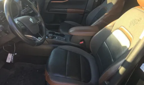 More photos of 2022 Ford Bronco Sport Outer Banks at RightDrive - 8320 Gateway East, TX