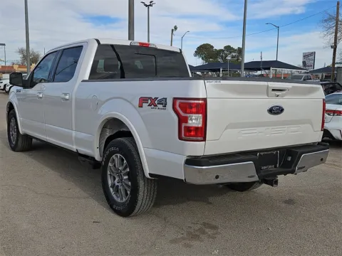 More photos of 2019 Ford F-150 Lariat at RightDrive - 8320 Gateway East, TX