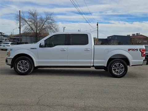 More photos of 2019 Ford F-150 Lariat at RightDrive - 8320 Gateway East, TX