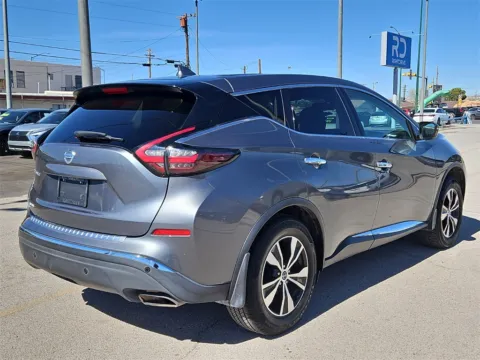 Another view of 2020 Nissan Murano S for sale in El Paso, TX at RightDrive - 8320 Gateway East