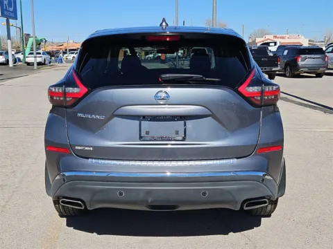 More photos of 2020 Nissan Murano S at RightDrive - 8320 Gateway East, TX