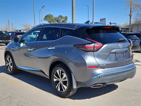 More photos of 2020 Nissan Murano S at RightDrive - 8320 Gateway East, TX