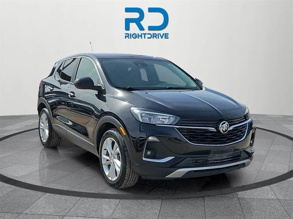 2020 Buick Encore GX Preferred for sale in El Paso, TX