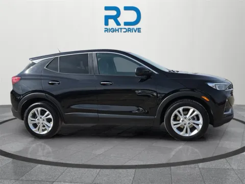 Photos of 2020 Buick Encore GX Preferred for sale in El Paso, TX at RightDrive - 8320 Gateway East