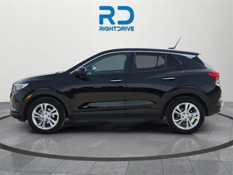 More photos of 2020 Buick Encore GX Preferred at RightDrive - 8320 Gateway East, TX