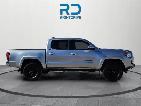 Photos of 2022 Toyota Tacoma SR5 for sale in El Paso, TX at RightDrive - 8320 Gateway East
