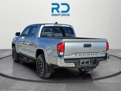 More photos of 2022 Toyota Tacoma SR5 at RightDrive - 8320 Gateway East, TX