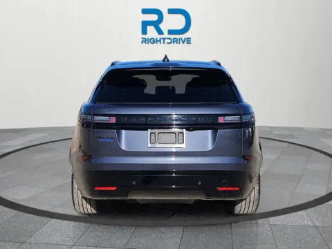 More photos of 2025 Land Rover Range Rover Velar Dynamic SE at RightDrive - 8320 Gateway East, TX