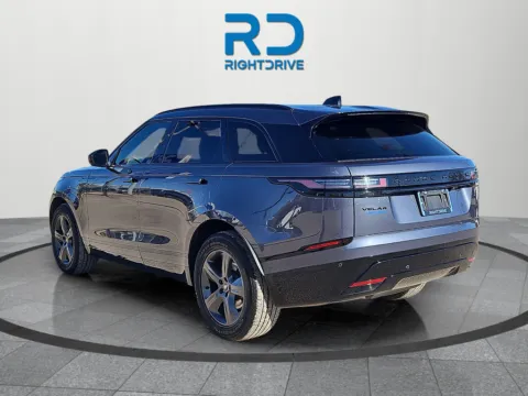 More photos of 2025 Land Rover Range Rover Velar Dynamic SE at RightDrive - 8320 Gateway East, TX