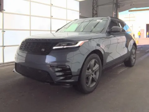 Photos of 2025 Land Rover Range Rover Velar Dynamic SE for sale in El Paso, TX at RightDrive - 8320 Gateway East