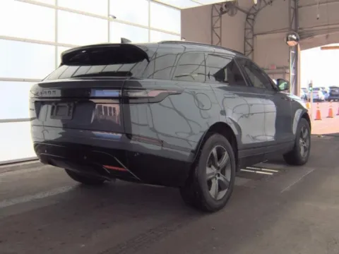 More photos of 2025 Land Rover Range Rover Velar Dynamic SE at RightDrive - 8320 Gateway East, TX