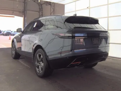 More photos of 2025 Land Rover Range Rover Velar Dynamic SE at RightDrive - 8320 Gateway East, TX