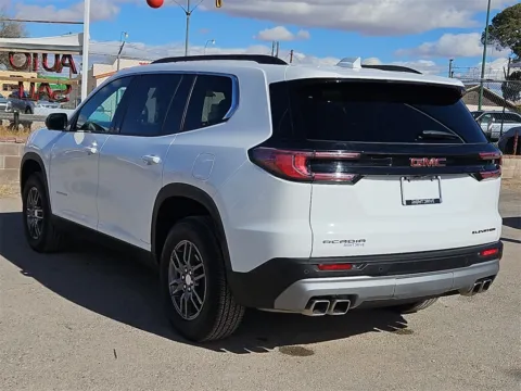More photos of 2025 GMC Acadia Elevation at RightDrive - 8320 Gateway East, TX