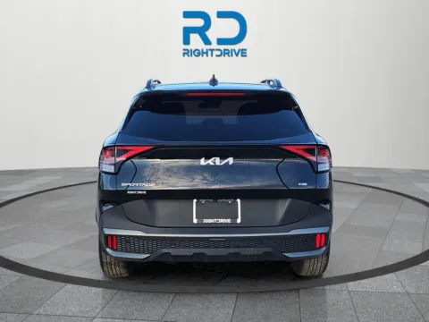 More photos of 2023 Kia Sportage X-Line at RightDrive - 8320 Gateway East, TX