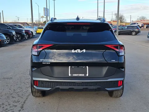 More photos of 2023 Kia Sportage X-Line at RightDrive - 8320 Gateway East, TX