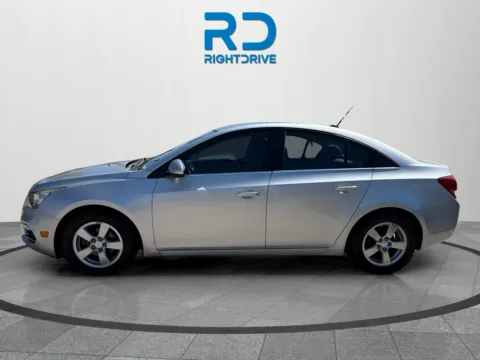 More photos of 2016 Chevrolet Cruze Limited 1LT at RightDrive - 8320 Gateway East, TX