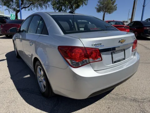 More photos of 2016 Chevrolet Cruze Limited 1LT at RightDrive - 8320 Gateway East, TX