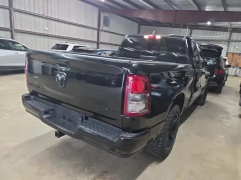 More photos of 2022 Ram 1500 Big Horn/Lone Star at RightDrive - 8320 Gateway East, TX