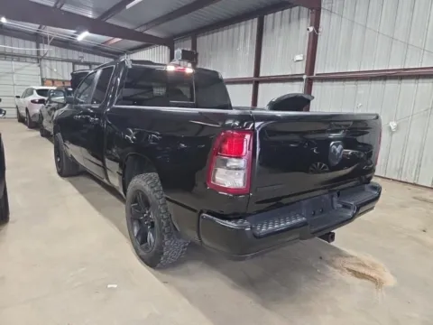 More photos of 2022 Ram 1500 Big Horn/Lone Star at RightDrive - 8320 Gateway East, TX