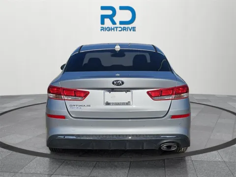 More photos of 2019 Kia Optima LX at RightDrive - 8320 Gateway East, TX