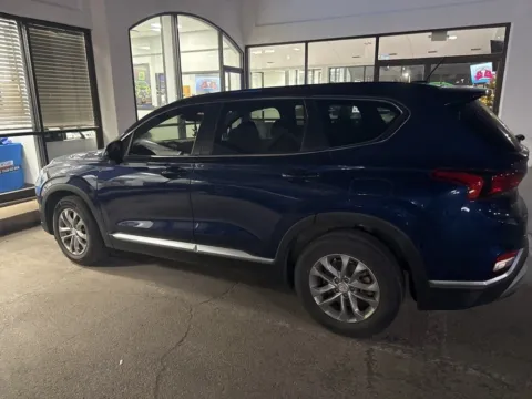 More photos of 2020 Hyundai Santa Fe SE at RightDrive - 8320 Gateway East, TX