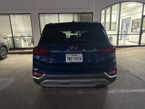 More photos of 2020 Hyundai Santa Fe SE at RightDrive - 8320 Gateway East, TX