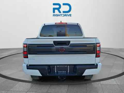 More photos of 2025 Nissan Frontier PRO-4X at RightDrive - 8320 Gateway East, TX