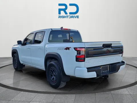 More photos of 2025 Nissan Frontier PRO-4X at RightDrive - 8320 Gateway East, TX