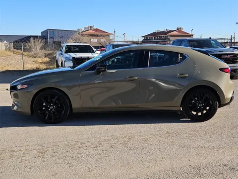 More photos of 2024 Mazda Mazda3 2.5 Carbon Turbo at RightDrive - 8320 Gateway East, TX