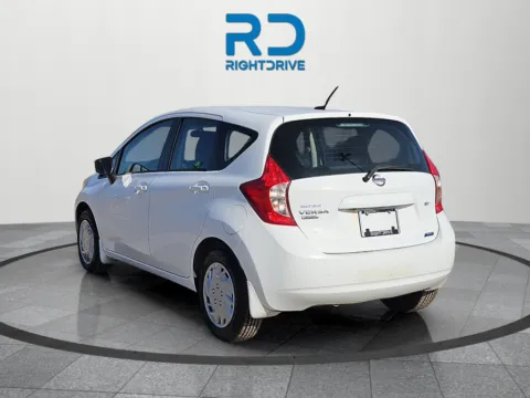 More photos of 2016 Nissan Versa Note SV at RightDrive - 8320 Gateway East, TX
