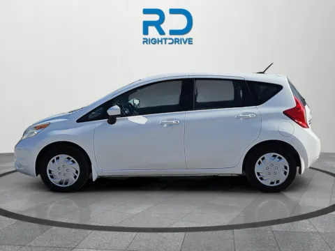 More photos of 2016 Nissan Versa Note SV at RightDrive - 8320 Gateway East, TX