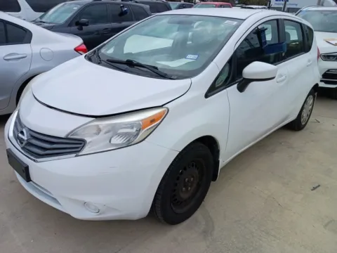 Photos of 2016 Nissan Versa Note SV for sale in El Paso, TX at RightDrive - 8320 Gateway East