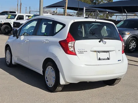 More photos of 2016 Nissan Versa Note SV at RightDrive - 8320 Gateway East, TX