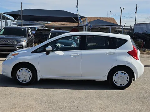 More photos of 2016 Nissan Versa Note SV at RightDrive - 8320 Gateway East, TX