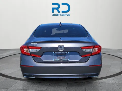 More photos of 2020 Honda Accord LX at RightDrive - 8320 Gateway East, TX