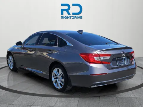 More photos of 2020 Honda Accord LX at RightDrive - 8320 Gateway East, TX