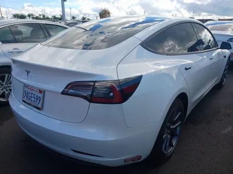 More photos of 2022 Tesla Model 3 at RightDrive - 8320 Gateway East, TX