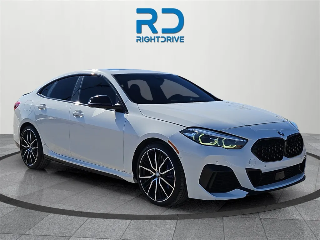 2021 BMW 2 Series M235i Gran Coupe xDrive for sale in El Paso, TX