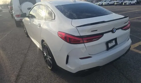 Another view of 2021 BMW 2 Series M235i Gran Coupe xDrive for sale in El Paso, TX at RightDrive - 8320 Gateway East