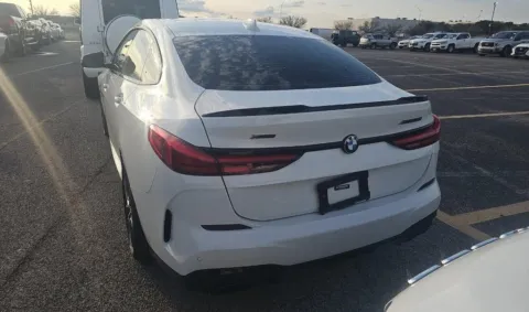 More photos of 2021 BMW 2 Series M235i Gran Coupe xDrive at RightDrive - 8320 Gateway East, TX