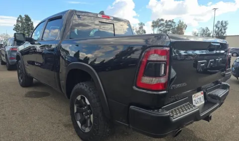More photos of 2022 Ram 1500 Rebel at RightDrive - 8320 Gateway East, TX