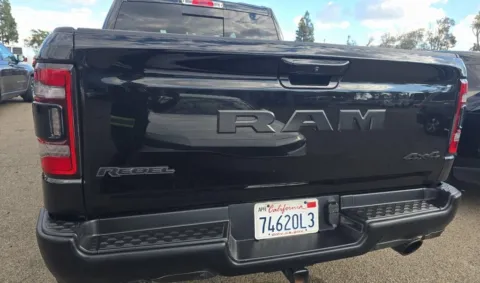 More photos of 2022 Ram 1500 Rebel at RightDrive - 8320 Gateway East, TX