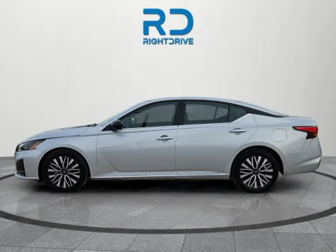 More photos of 2024 Nissan Altima 2.5 SV at RightDrive - 8320 Gateway East, TX