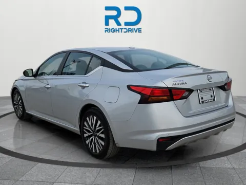 More photos of 2024 Nissan Altima 2.5 SV at RightDrive - 8320 Gateway East, TX